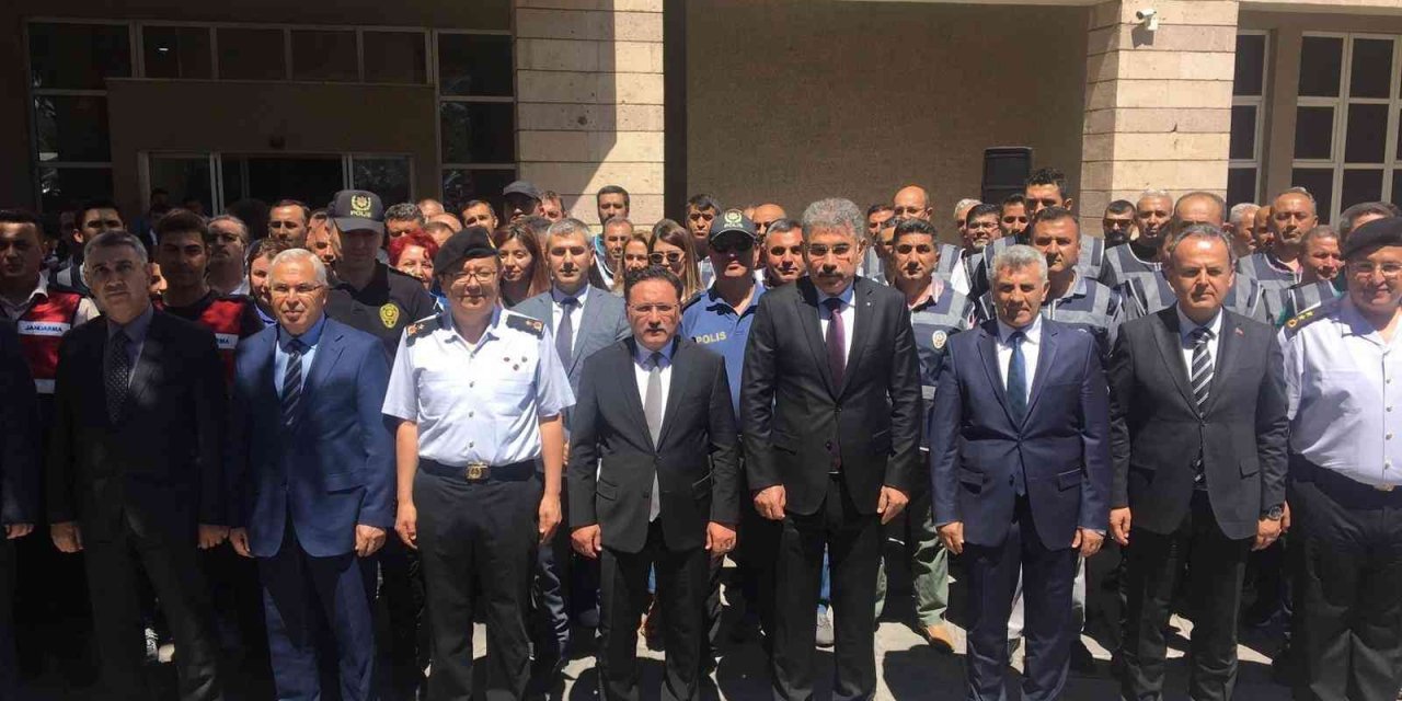 Kayseri Sokaklarında Huzuru ’güven Timleri’ Sağlayacak