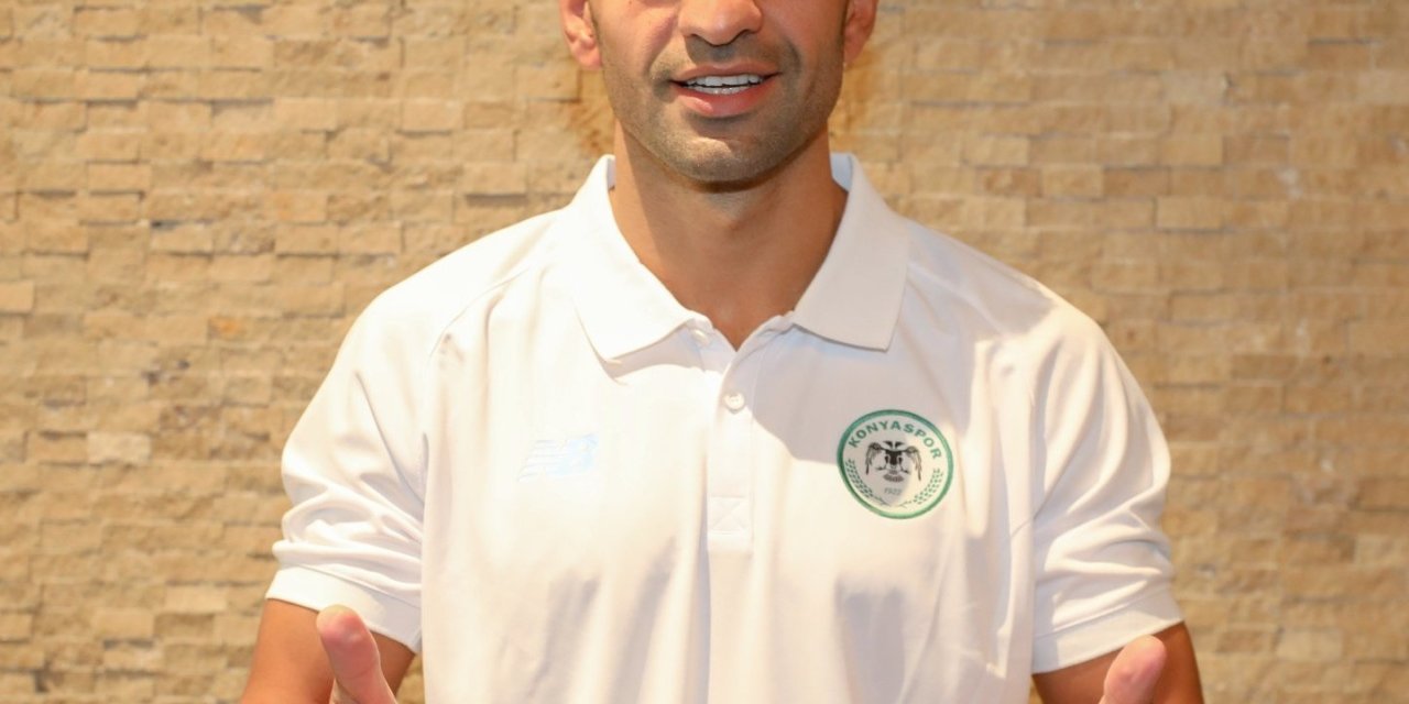 Muhammet Demir Konyaspor’da