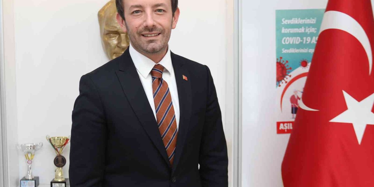 Başkan Zengin, “eskişehir’in Dış Geliri Artmalı”