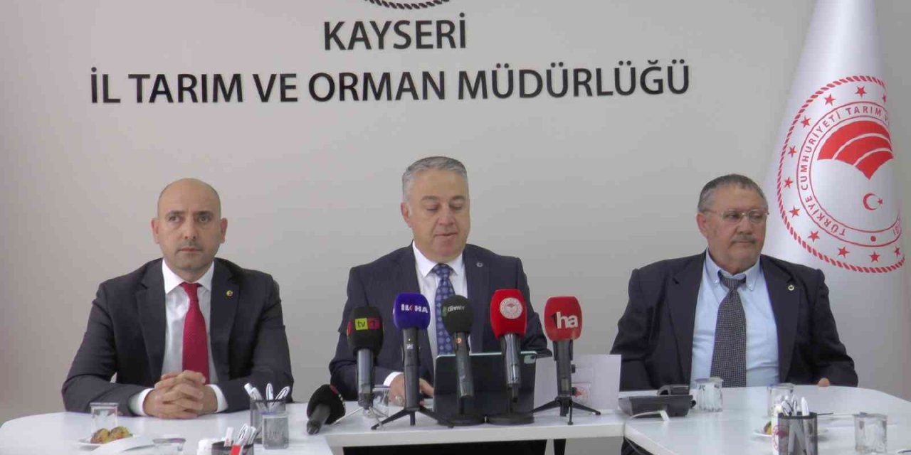 Başkanlardan Kurban Öncesi ‘Hijyen’ Uyarısı