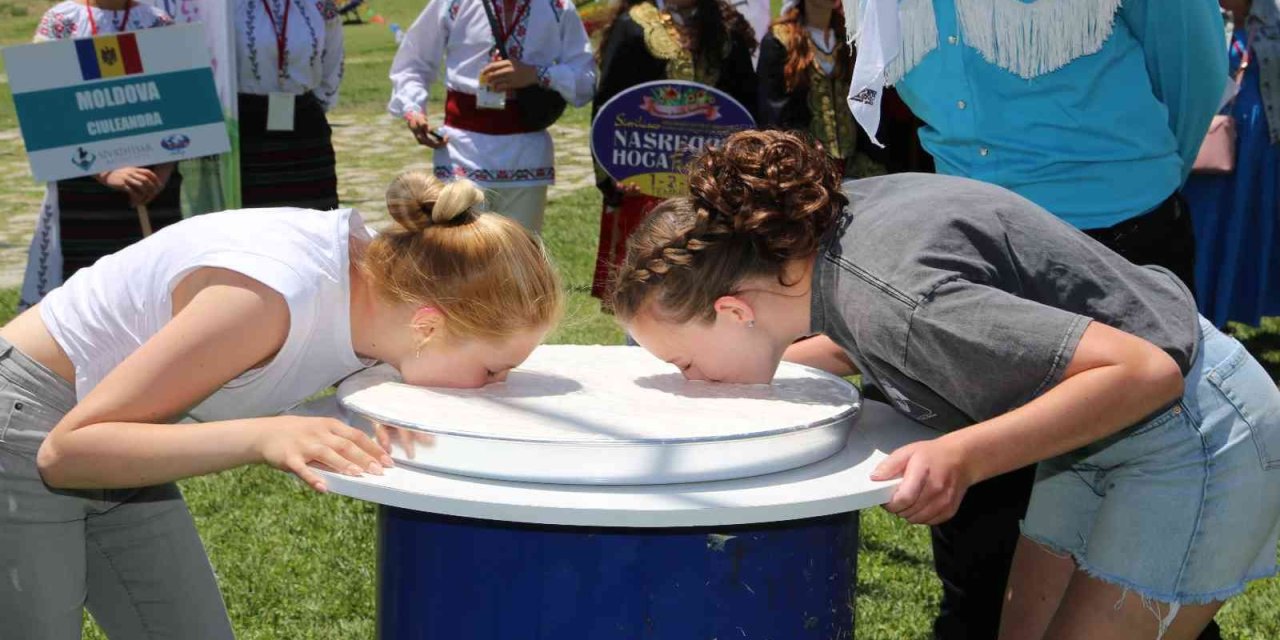 Ödüllü Yarışmalar Vatandaşları Mutlu Etti