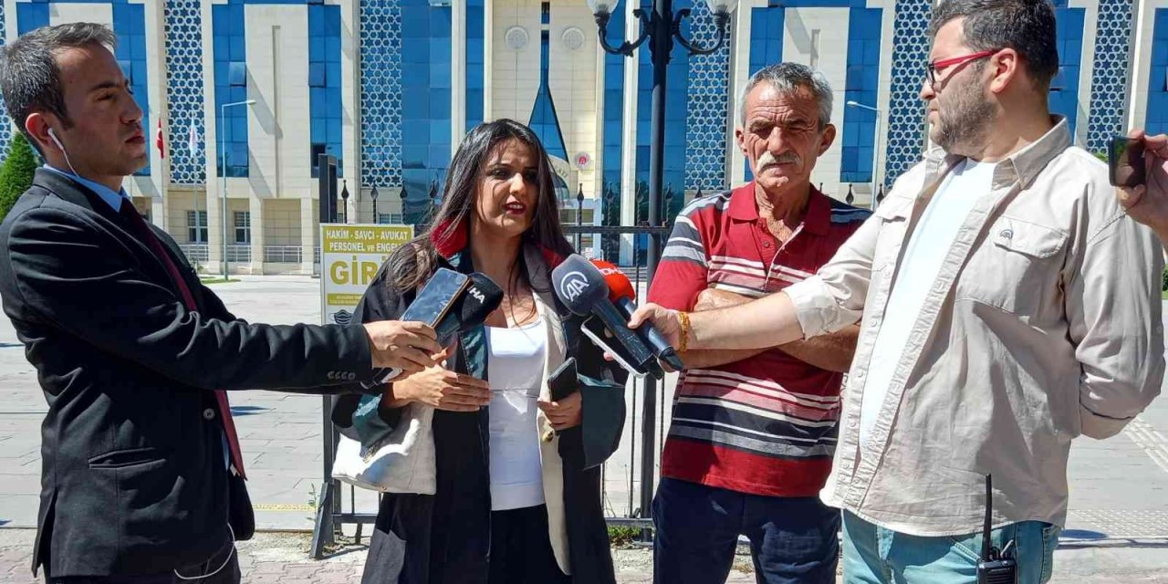 Özgür Duran Tarafında Tepki Var