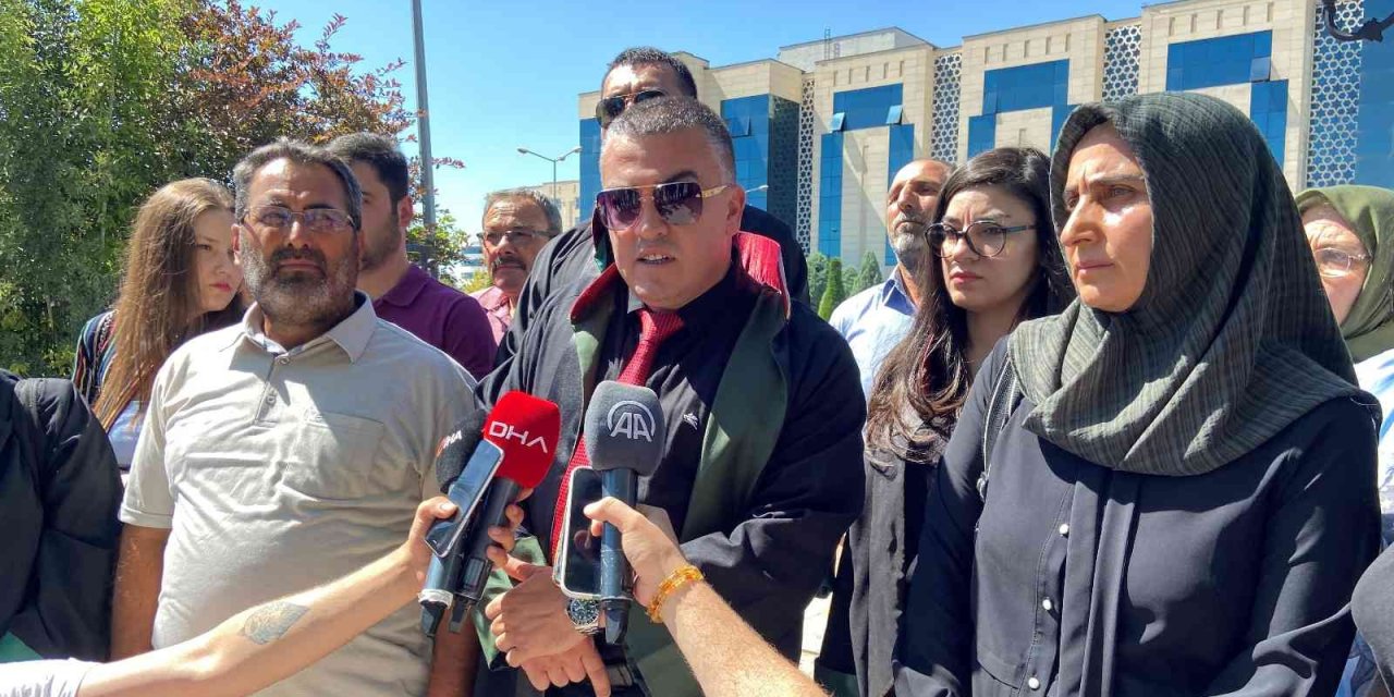 Kadir Şeker’in Avukatı Emrah Daylan: “Tahliyeyi Yargıtay’da Almaya Çalışacağız”