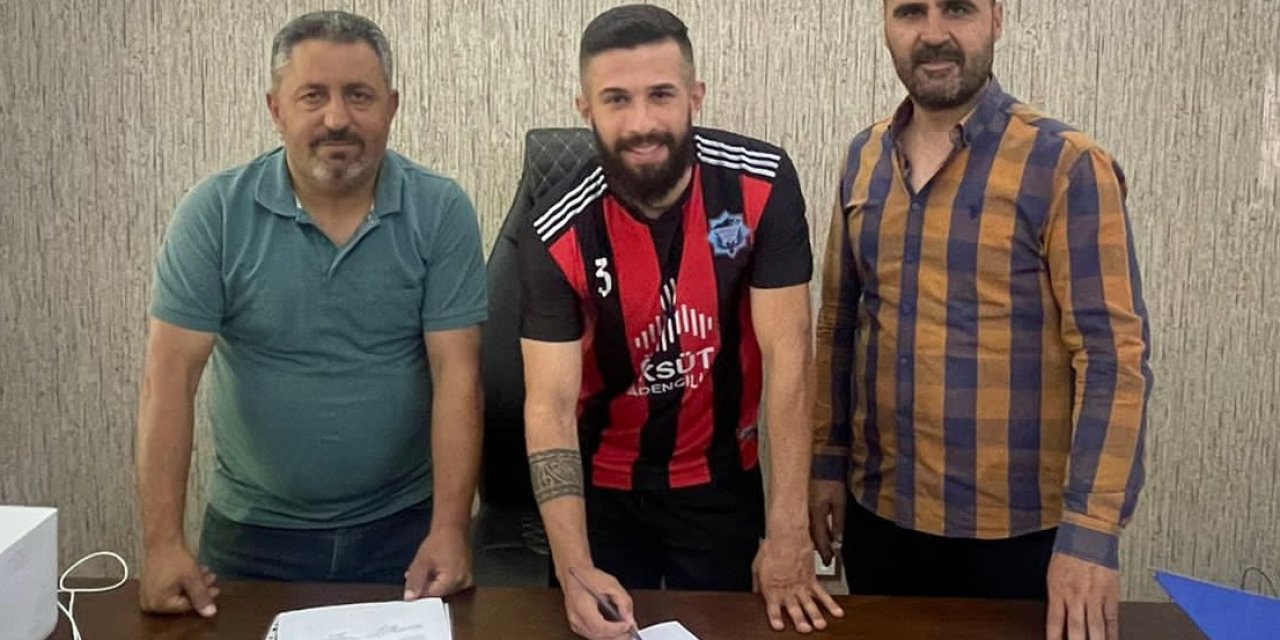 Develispor 5 Oyuncu İle Anlaştı