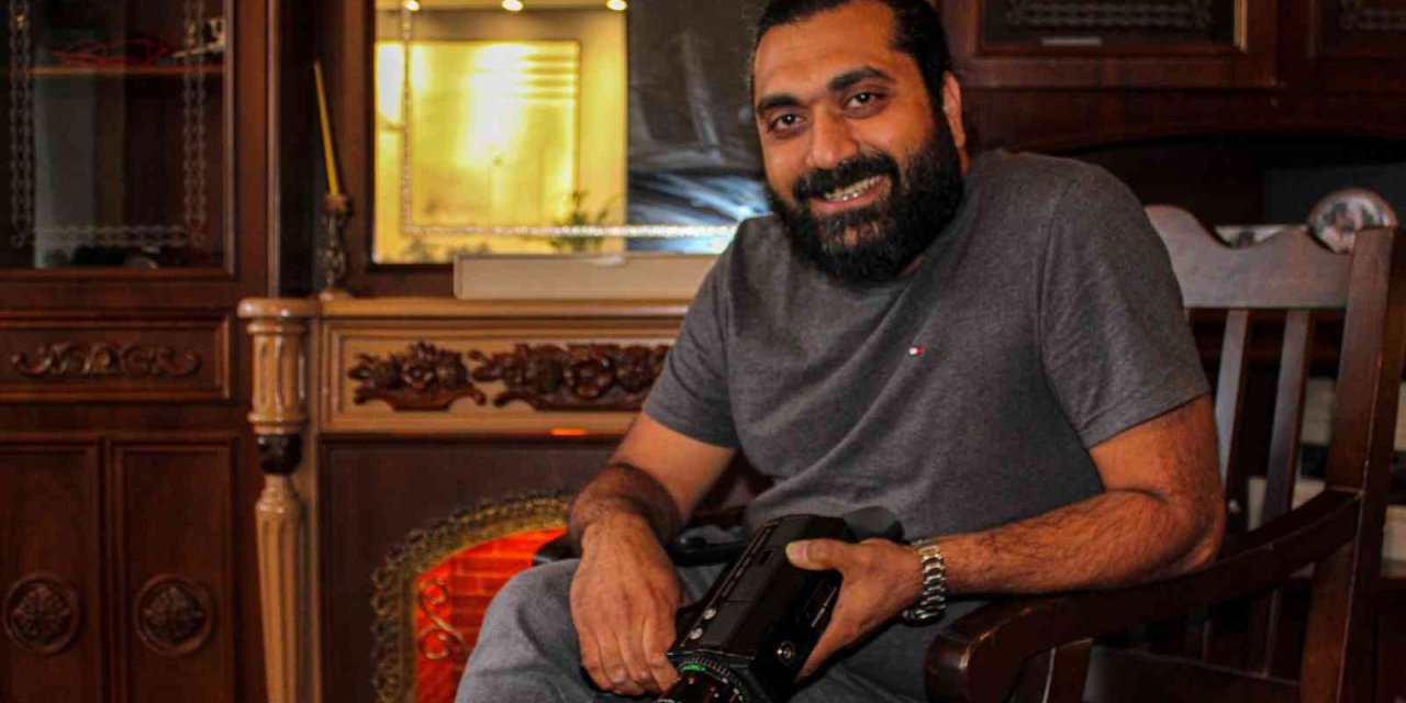 Yaz Sezonu Emlak Fotoğrafçılığı Bir Adım Öne Çıkıyor