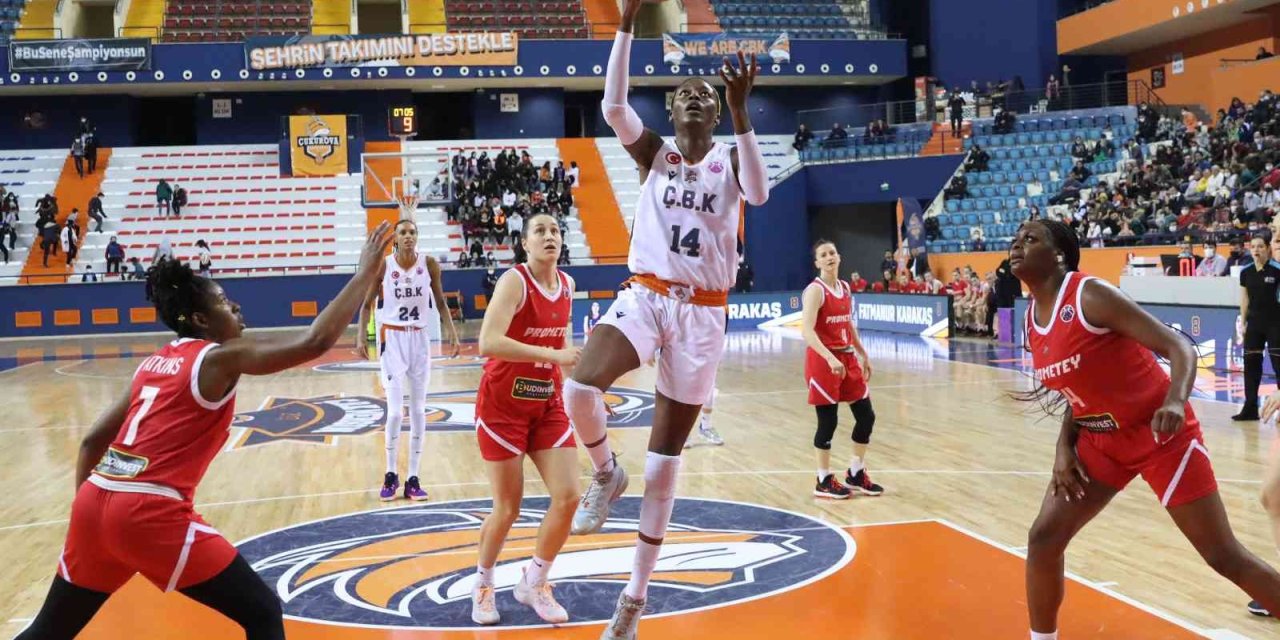 ÇBK’da 4 Oyuncuyla Sözleşme Yenilendi