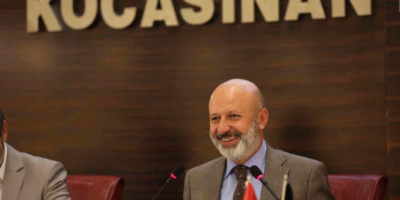 Kocasinan Belediyesi, Tarihinin En Büyük İhalesinde Rekor Kırdı