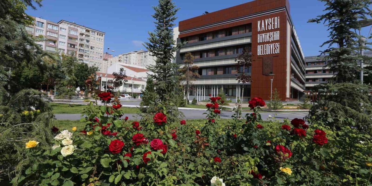 Büyükşehir İle Kayseri Kurban Bayramı’na Hazır