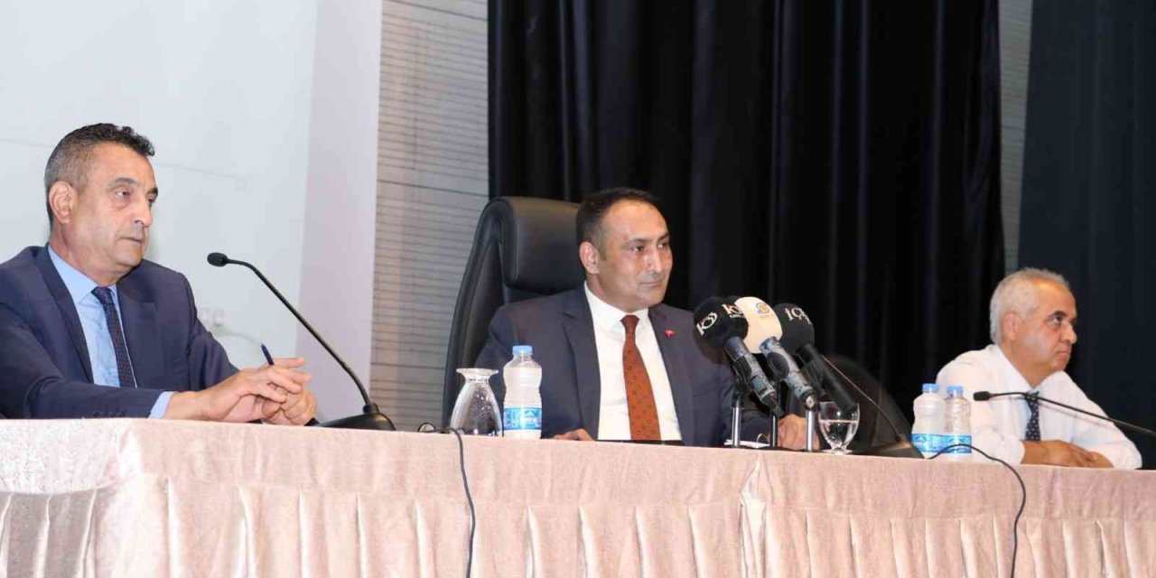 Raziye Oskay’ın İsmi Toroslar’da Yaşayacak