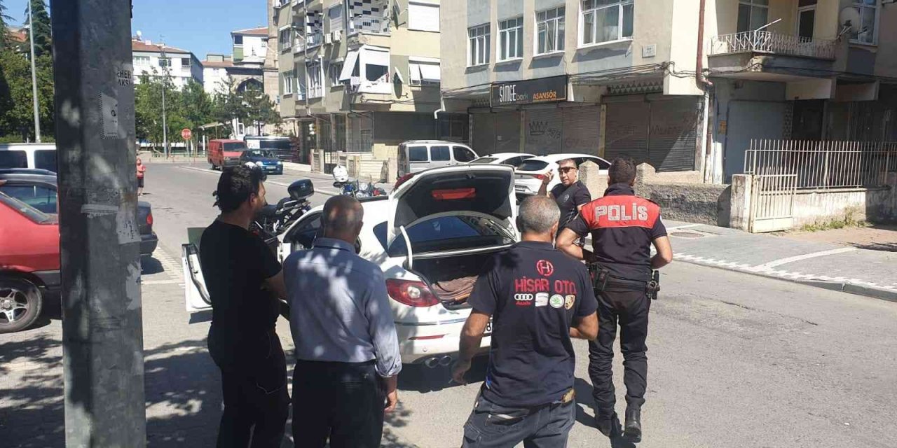 Yunus Timlerinin Şok Uygulamaları Sürüyor