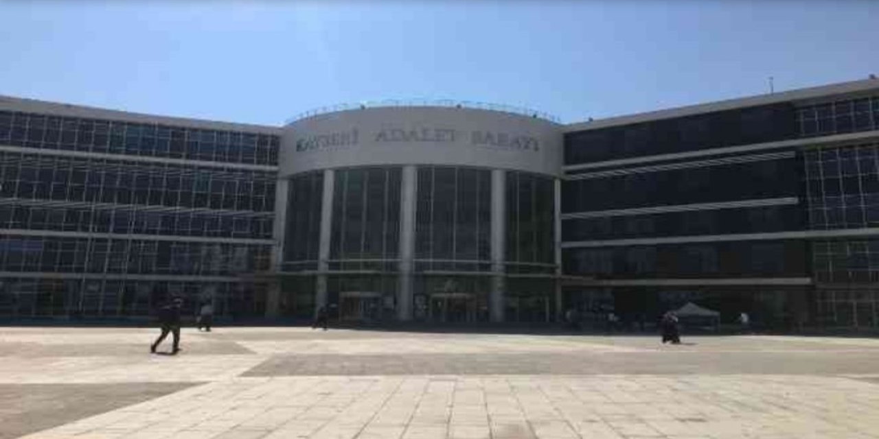 Demir Yumruk Operasyonu’nda Tutuklama