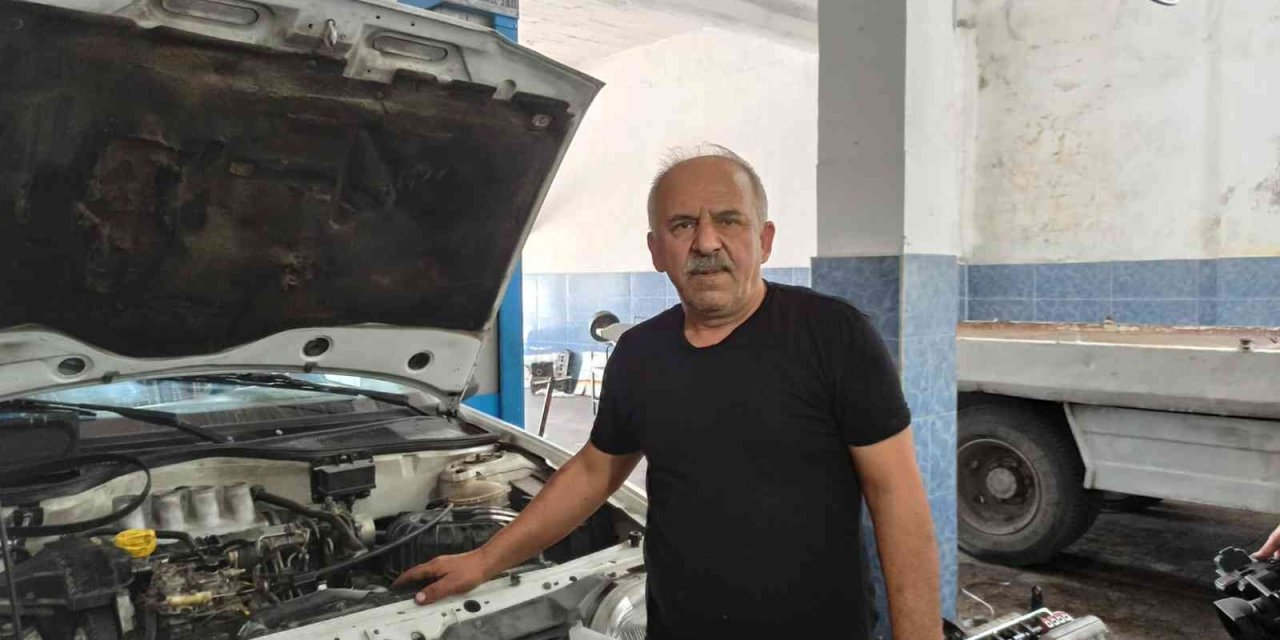 Sürücüler Bayramda Bu Bakımları Yaptırmadan Yola Çıkmamalı