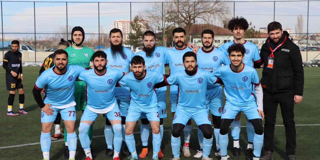 Kayseri Süper Amatör Küme