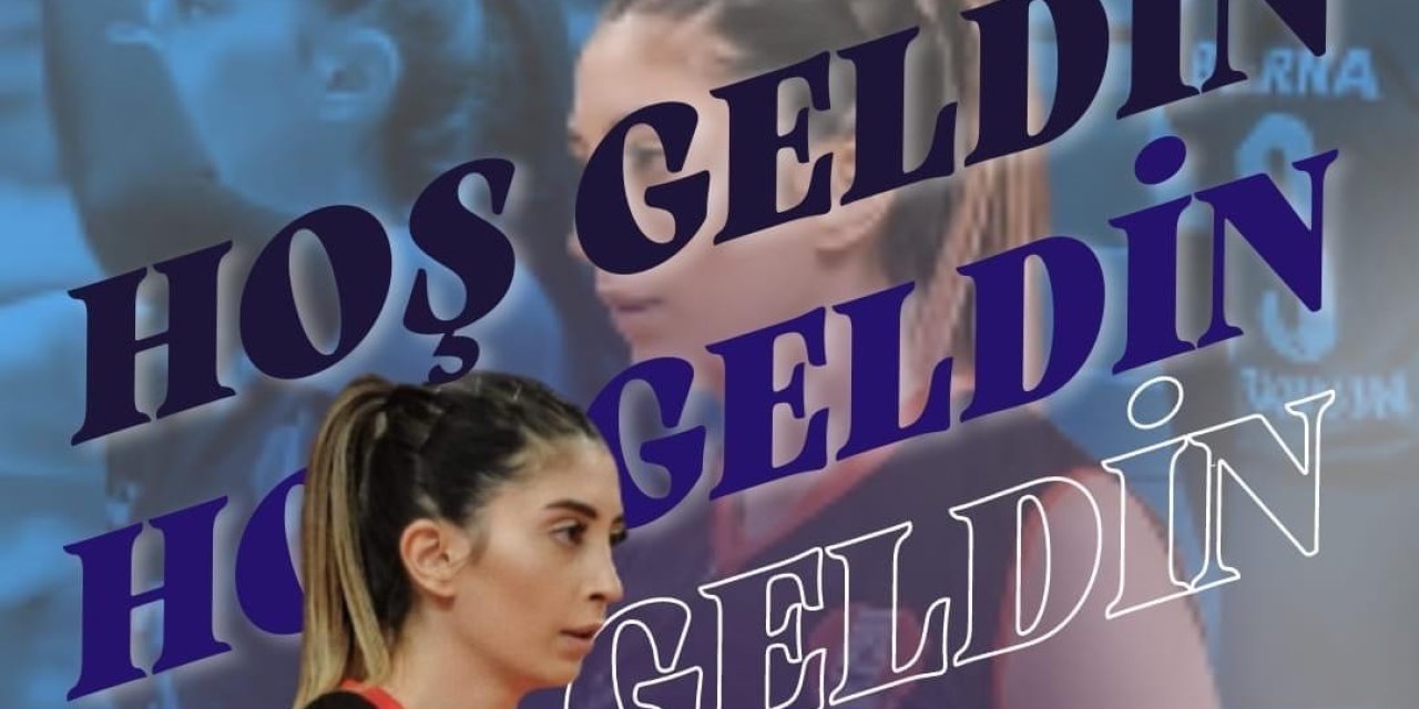 Berna Demirci, Kayseri Atletikspor’da