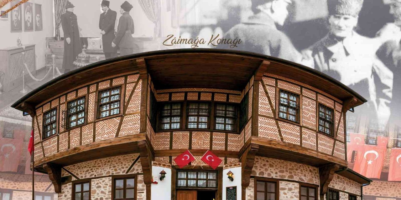 Sivrihisar’da Tüm Müzeler Bayram Boyunca Açık Ve Ücretsiz