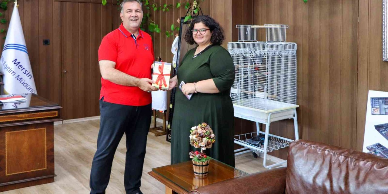 Koca: "Eğitimin Temel Yapı Taşı Öğretmenlerdir"