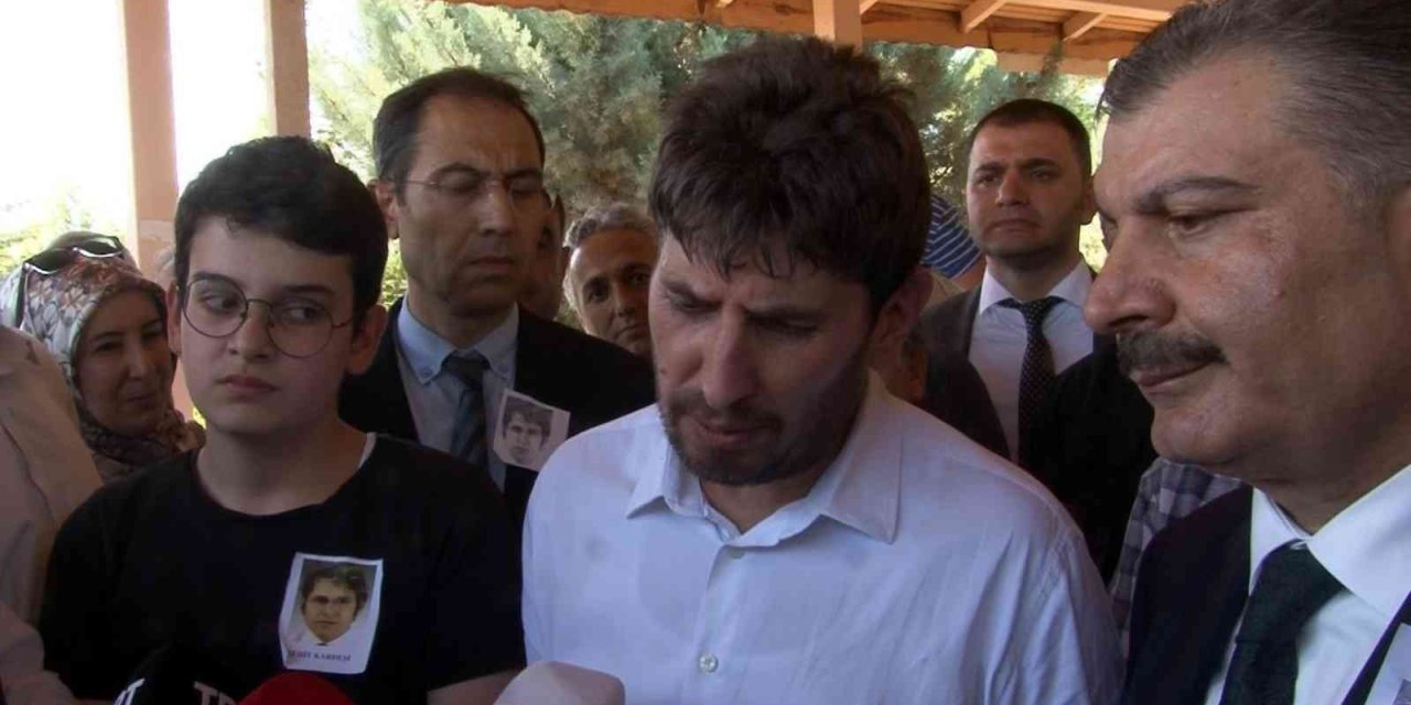 Öldürülen Doktor Karakaya’nın Kardeşi Ağabeyini Anlattı