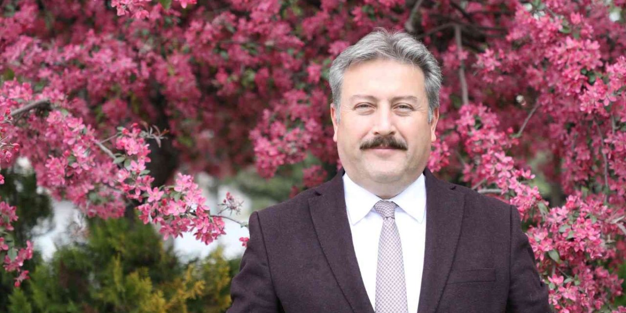 Başkan Palancıoğlu: "bayramınızı En İyi Şekilde Geçirmeniz İçin Tüm Hizmetleri Veriyoruz"