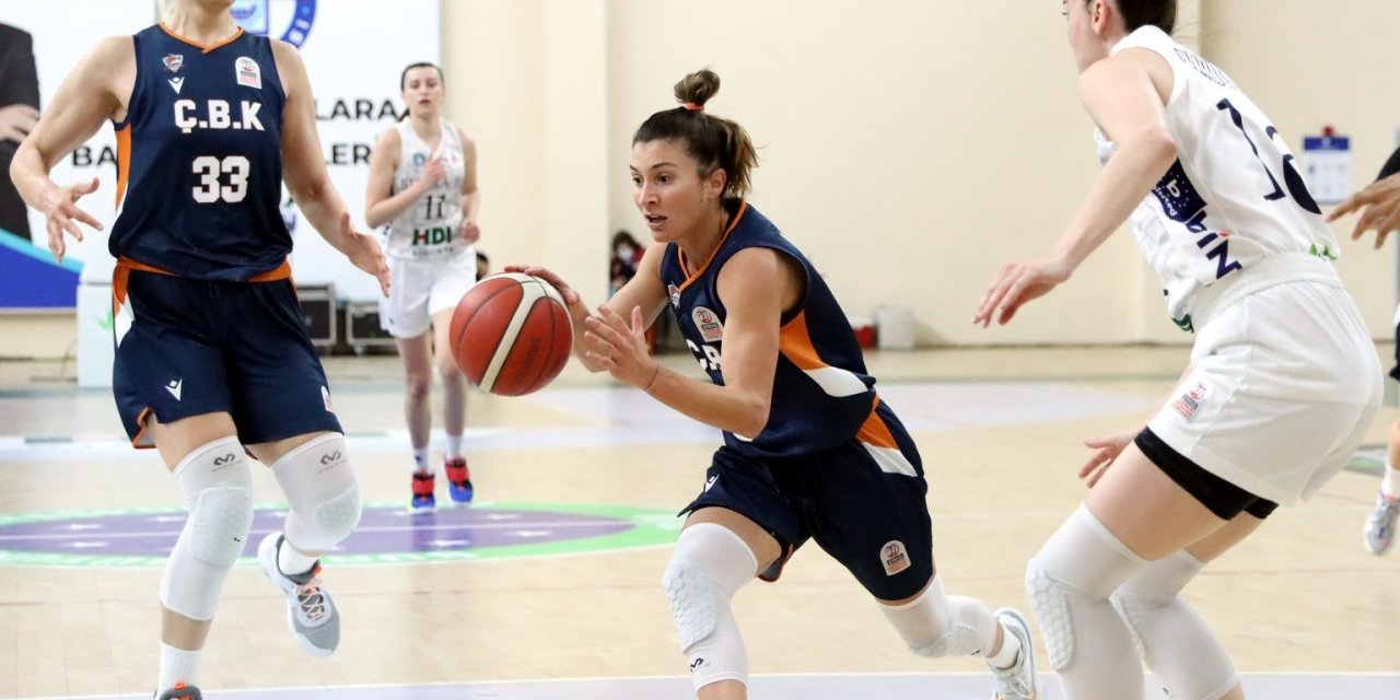 Çbk’da 3 İsim Yuvada Kaldı