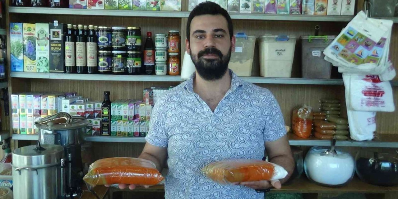 Evlerinde Sucuk Yapacak Vatandaşlara Uyarı