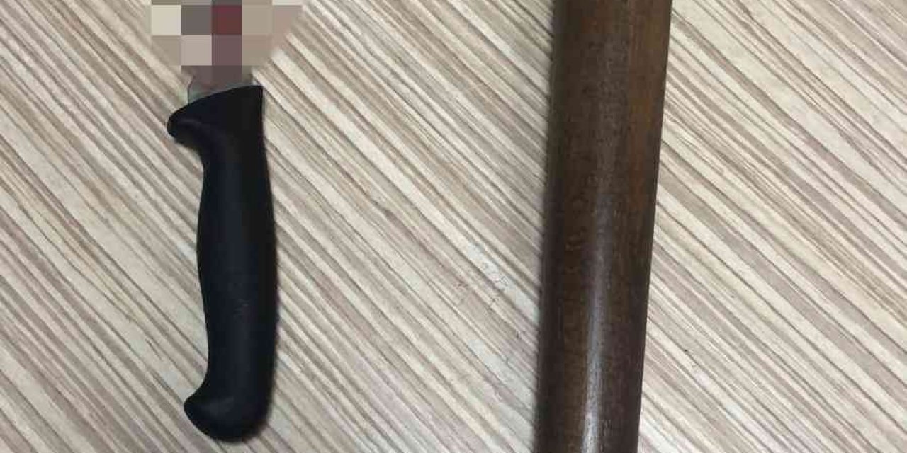 Güven Timleri Olaylara Anında Müdahale Ediyor