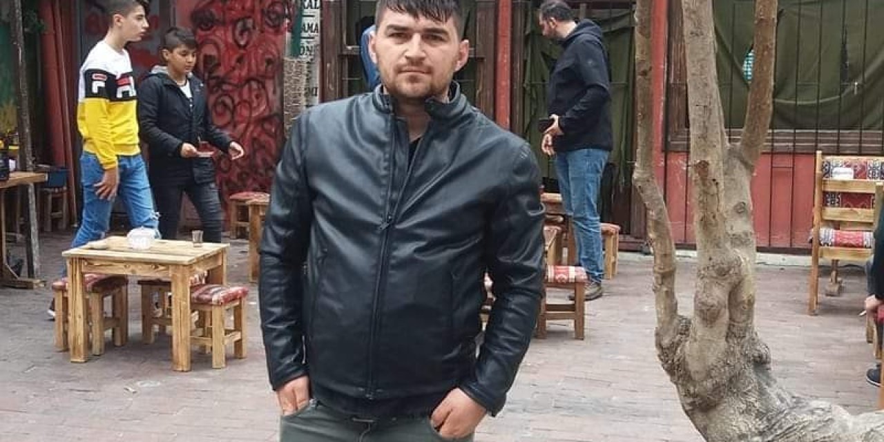 Develi’de Şüpheli Ölüm