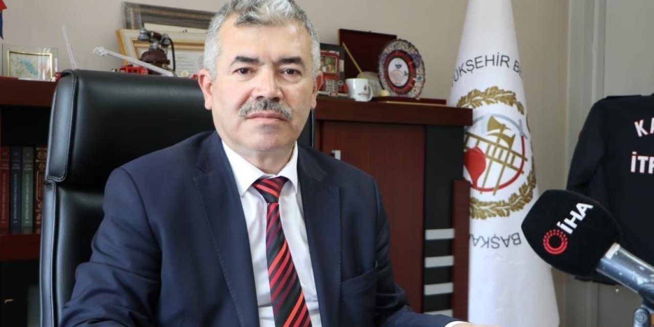 İtfaiyeden ‘anız’ Uyarısı