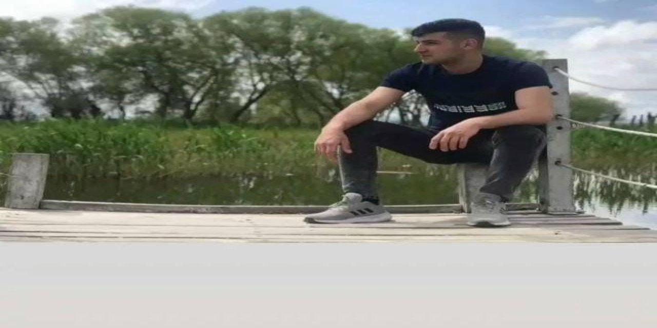 (düzeltme) Develi’de Şüpheli Ölüm