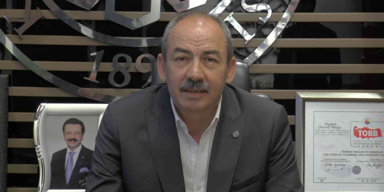 Başkan Gülsoy: "coğrafi İşaret Tescili İle Gastronomi Turizmine Katkıda Bulunmak İstiyoruz"