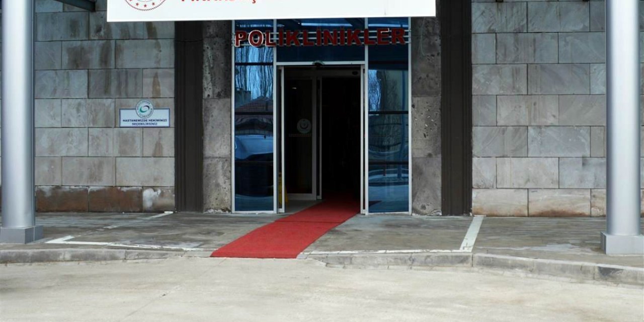 Otomobil Ağaca Çarptı: 1 Ölü