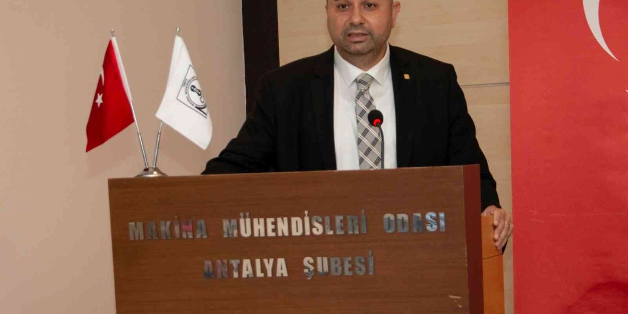 "Havalandırma miktarı, enerji verimliliği gözetilmeksizin arttırılmalıdır"