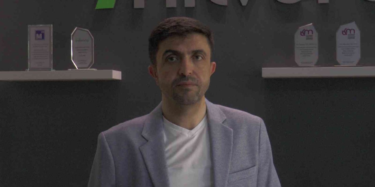 Kayseri’nin Tek ‘e-dönüşüm’ Entegratör Firması