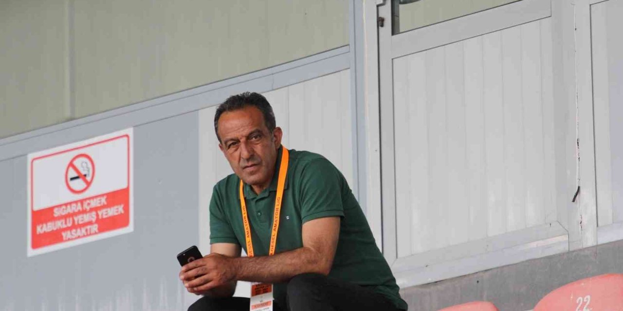 Yahyalıspor Yönetimi İstifa Etti