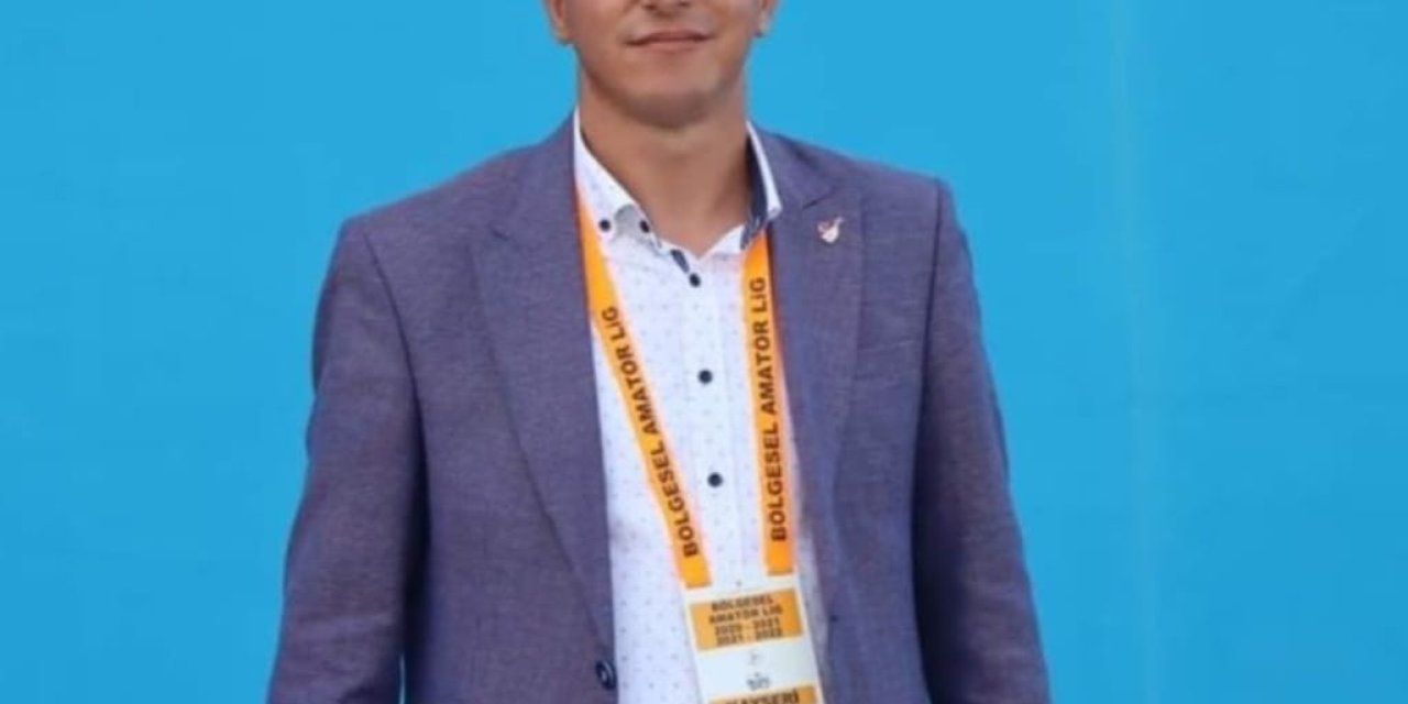 Özvatan Antrenörü Bulut İstifa Etti