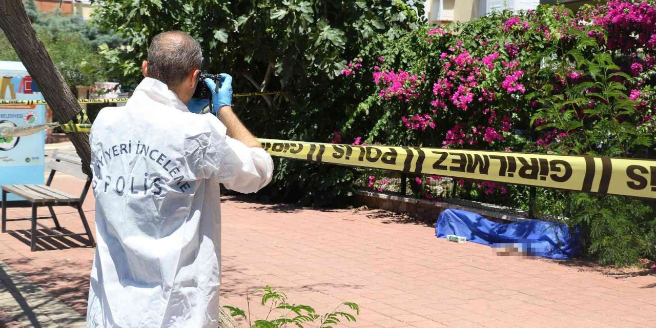 Süt Alıp Evine Dönerken Yolda Fenalaşarak Hayatını Kaybetti