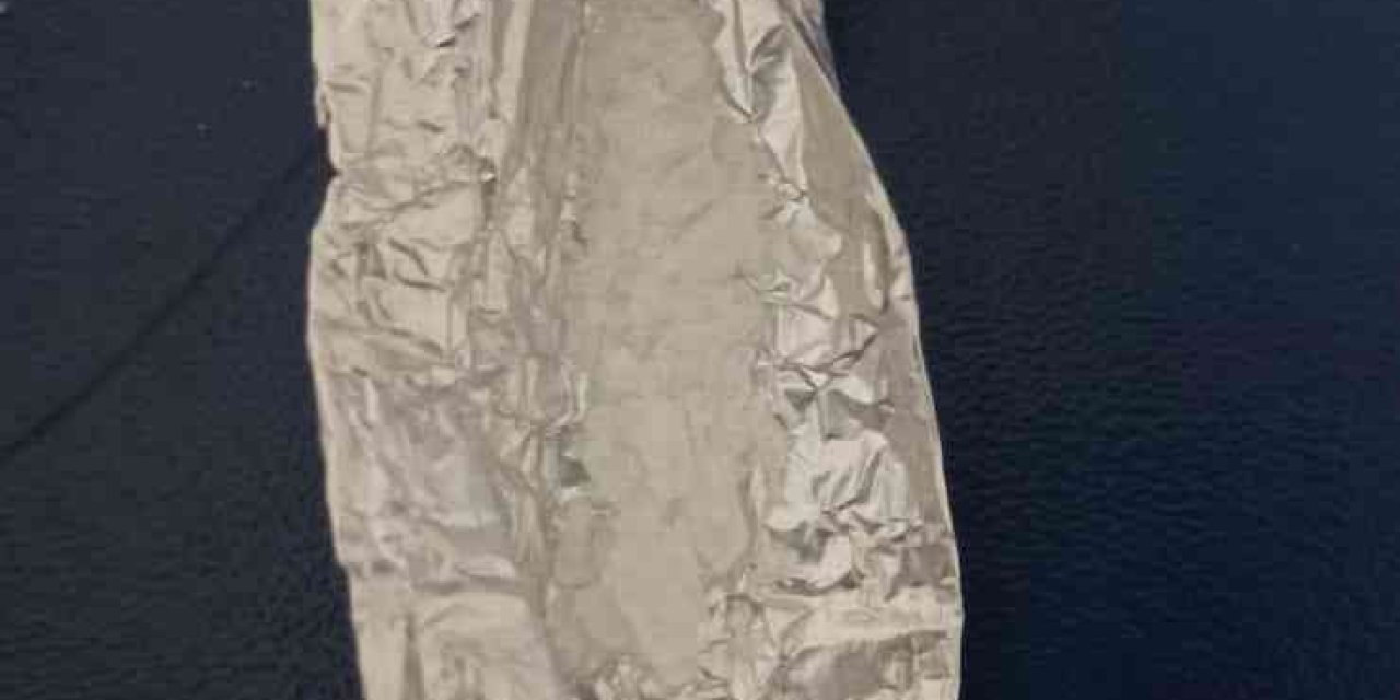 Güven Timlerinden Uyuşturucuya Geçit Yok