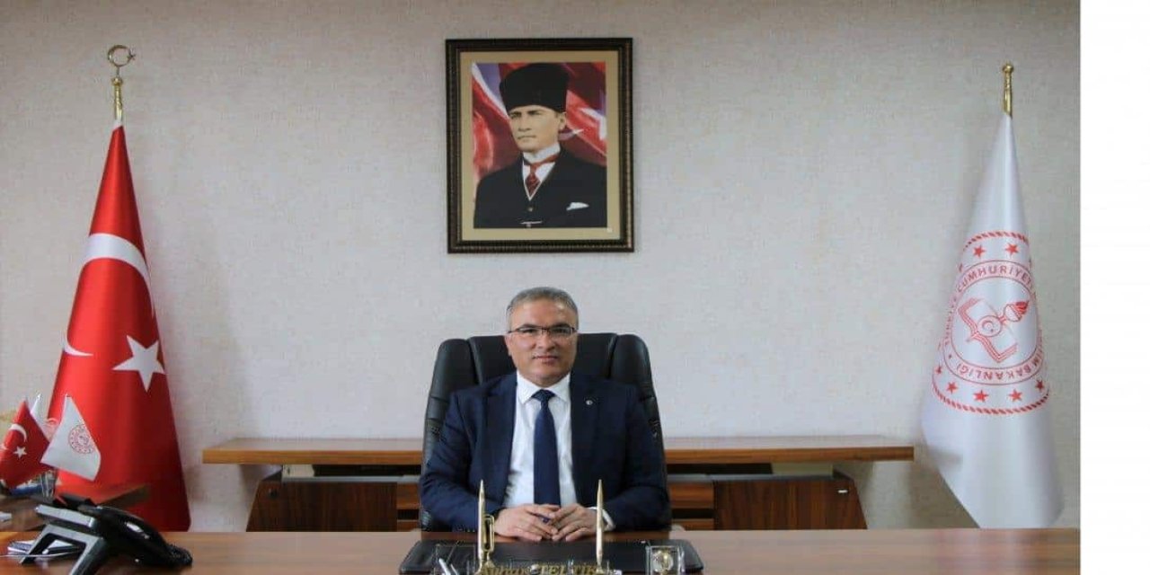 Kayseri’de ’yks’ Sevinci