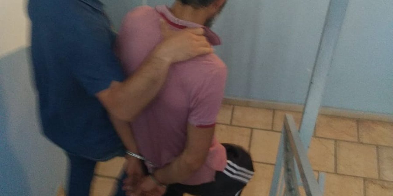 Kayseri’de Çeşitli Suçlardan Aranan 13 Şahıs Yakalandı