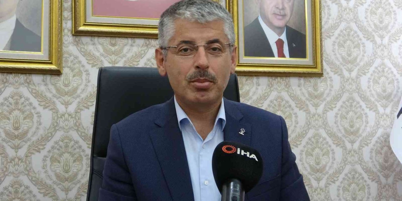 Çopuroğlu’ndan Toplu Açılışa Davet