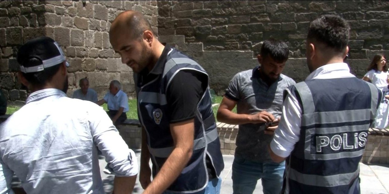 ‘güven Timleri’ Kentin Huzuru İçin Denetimlerini Sürdürüyor