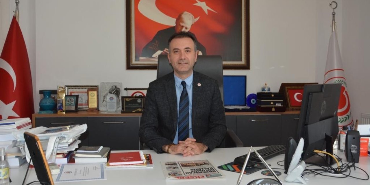 Benzer Belirtilerden Dolayı Grip İle Koronavirüsün Karıştırılmaması Gerekiyor