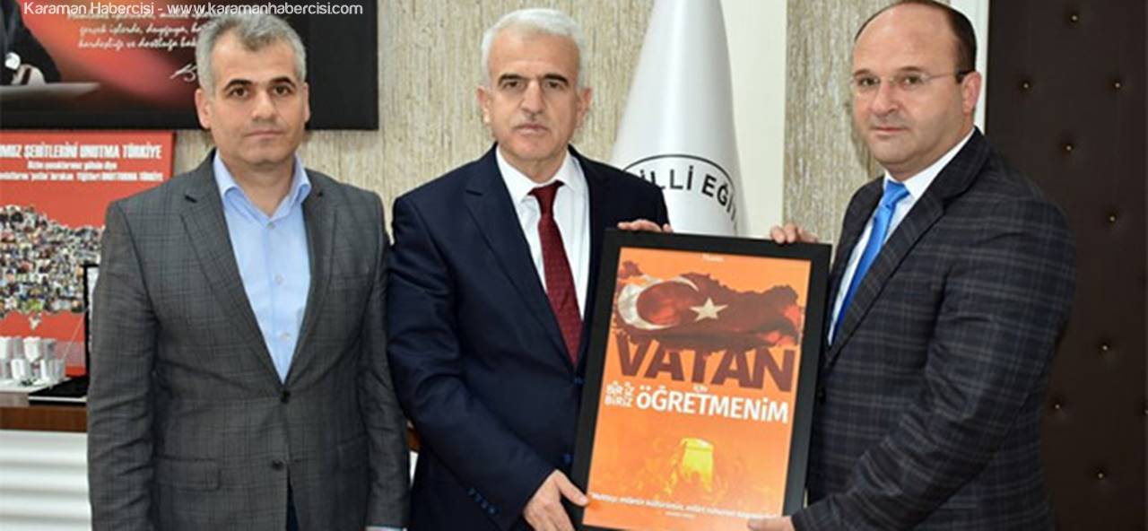 İGEDER ile İş Birliği Protokolü İmzalandı