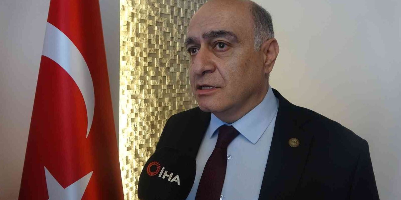 Kayseri Barosu Seçime Gidiyor