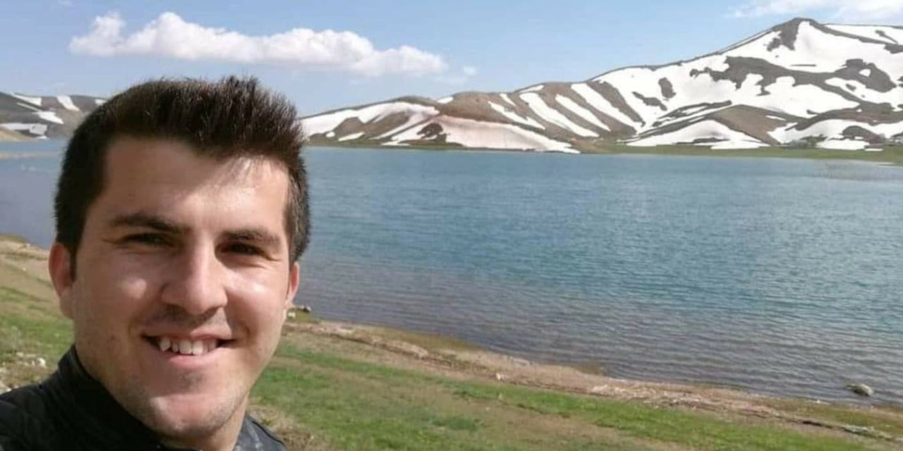 Genç Öğretmen Tatil İçin Geldiği Memleketindeki Köprüçay’da Hayatını Kaybetti