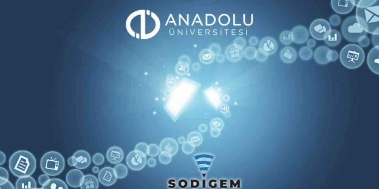 Anadolu Üniversitesi Sodigem, Dijital Güvenliği Tüm Boyutlarıyla İnceliyor