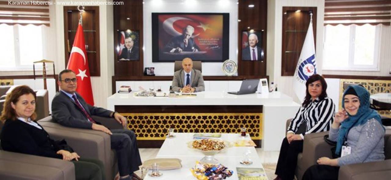 Kamuda Açık Kapılar