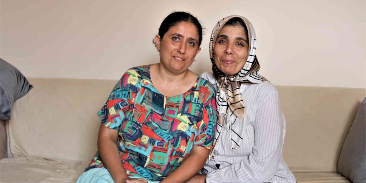 Annesinin Gözyaşları Arasında Aradığı Yasemin’den, 28 Gün Sonra Sevindiren Haber