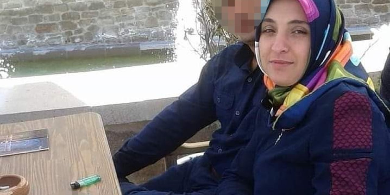 Eşini Öldürdükten Sonra "eşim Kayboldu" Diyerek Çevredeki Güvenlik Kameralarını Araştırmış