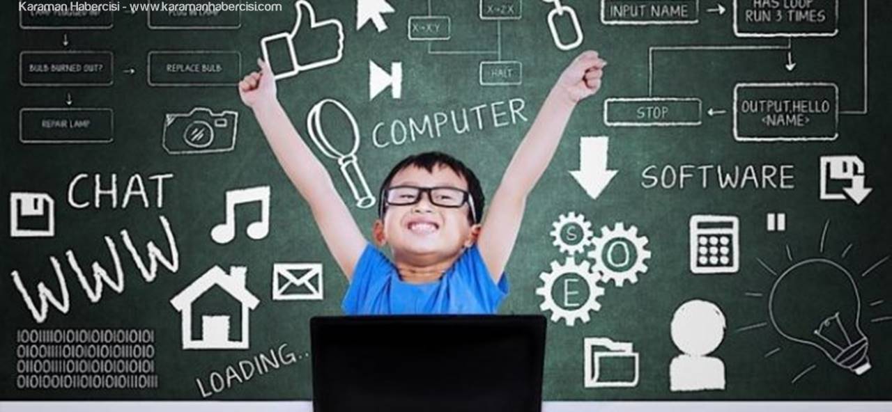 Kodlama, artık hayatımızın bir parçası