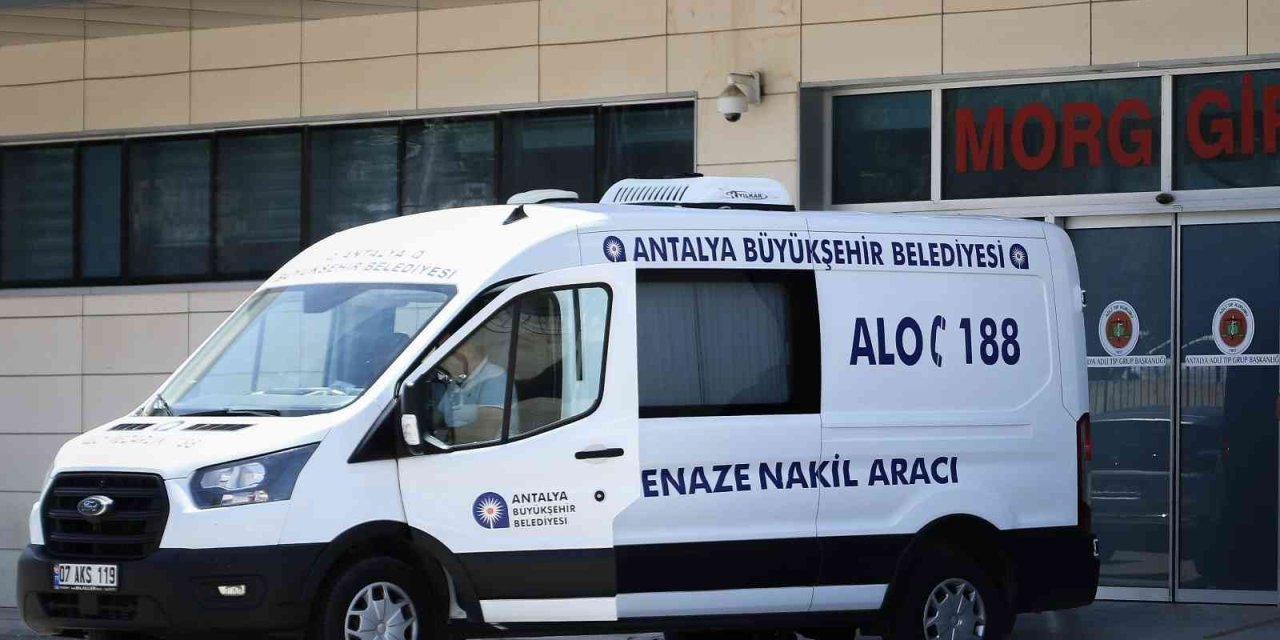 15 Yaşındaki Harun Bilgisayar Başında Kalp Krizine Yenik Düştü